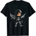 thumbnail image 1 of GOSMITH Dark Angel T-Shirt, 1 of 3