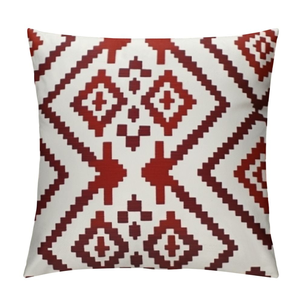 SHATCHI Hessian Home Bedroom Office Decorations Jute Cotton