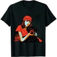 thumbnail image 1 of GOSMITH  Dog Lover T-Shirt, 1 of 3