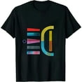 thumbnail image 1 of GOSMITH Equality is Greater Than Division Math Symbol Social Justice T-Shirt, 1 of 3