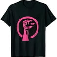 thumbnail image 1 of GOSMITH Feminism Symbol Venus Women Rights Feminist Gender Equality T-Shirt, 1 of 3
