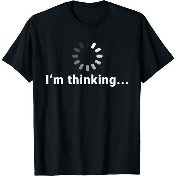 Leisuo Fun Design Women & Mens Graphic T-Shirt | Polyester Short Sleeve Tee black
