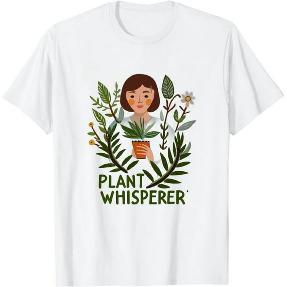 GOSMITH Funny Gardening T-Shirt