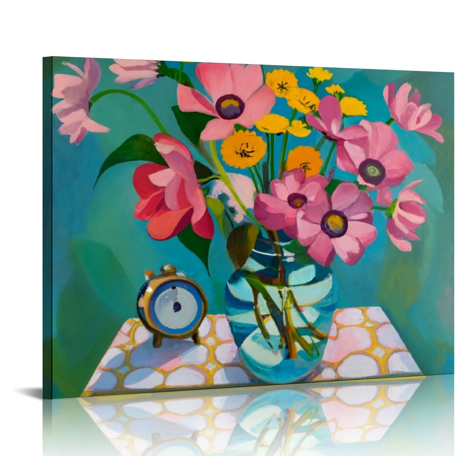 GOSMITH Funny Laundry Room Wall Art Farmhouse Laundry Room Decor And gosmith-funny-laundry-room-wall-art-farmhouse-laundry-room-decor-and