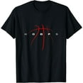 thumbnail image 1 of Leisuo Funny - T-Shirt black, 1 of 3