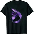 thumbnail image 1 of GOSMITH Hippie  T-Shirt, 1 of 3
