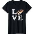 thumbnail image 1 of Leisuo T-shirt | Pet Snake Lovers Gift black-127599, 1 of 4
