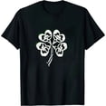 thumbnail image 1 of GOSMITH Irish Dancer T-Shirt Celtic Irish Dance Tee Shirt T-Shirt, 1 of 3