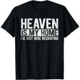 thumbnail image 1 of GOSMITH Is Jesus T-Shirt black, 1 of 3