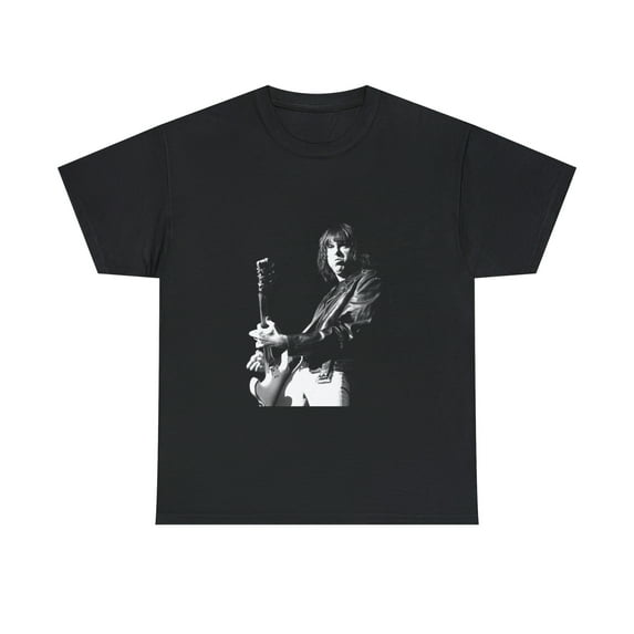 GOSMITH John Cummings - Unisex Cotton Tee