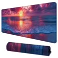 thumbnail image 1 of GOSMITH Keyboard Mat - Extended Size, Highly Durable Design, Superior Control Surface, Non-slip Rubber Base, Water-resistant Coating 31.5x11.8 in, 1 of 6