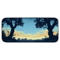 thumbnail image 1 of GOSMITH Kitchen Floor Mat Dog Doormat Absorbent Welcome Entrance Doormat 19.68*47.24 in, 1 of 6