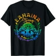 thumbnail image 1 of GOSMITH Maui Hawaii Old Banyan Tree T-Shirt black, 1 of 3