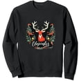 thumbnail image 1 of GOSMITH Merry Christmas Long Sleeve Shirt, 1 of 3