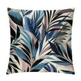 thumbnail image 1 of Leisuo Mulberry Pillowcase for Hair and Skin,with Zipper,Both Sides Pure Mulberry Pillow case,Thread, 1 of 5