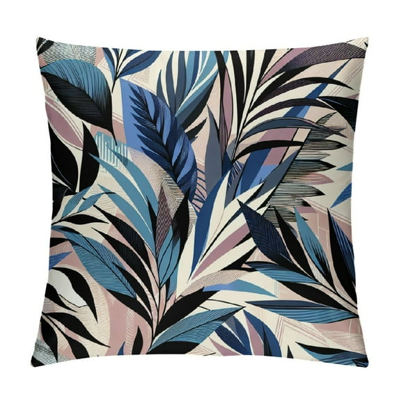 Leisuo Mulberry Pillowcase for Hair and Skin,with Zipper,Both Sides Pure Mulberry Pillow case,Thread