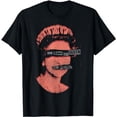 thumbnail image 1 of GOSMITH  Official God Save The Queen Red Stamp T-Shirt, 1 of 5
