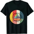 thumbnail image 1 of GOSMITH Recovery T-Shirt black, 1 of 5