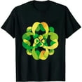 thumbnail image 1 of GOSMITH Reel Girls Irish Dance - Irish Dancer Ceili Reel Dance T-Shirt, 1 of 3
