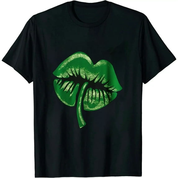 GOSMITH Shamrock T-Shirt