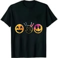 thumbnail image 1 of GOSMITH Smile T-Shirt, 1 of 3