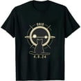 thumbnail image 1 of GOSMITH Solar Eclipse T-Shirt, 1 of 3