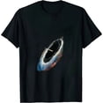 thumbnail image 1 of GOSMITH Space Black Hole Astronomy Astrophysicist Universe T-Shirt, 1 of 3