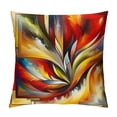 thumbnail image 1 of Leisuo Sunset on Fabric Pillowcase Lightweight Super Soft Easy Care Decorative Artwork Pillowcase, 1 of 5