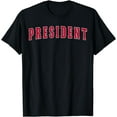 thumbnail image 1 of GOSMITH T-Shirt Men Women Summer Style Short Sleeve Round Neck Polyester black, 1 of 3