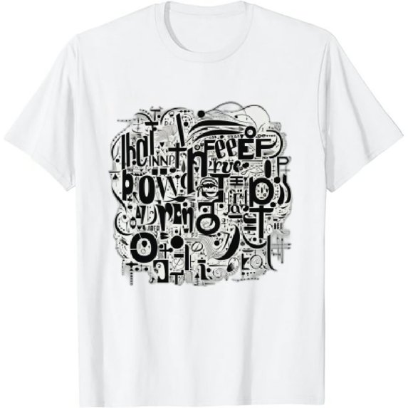 GOSMITH T-Shirt Short Sleeve Gift Graphic Tee I Love It When My Wife Lets Me Go Hunting White white