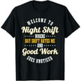 thumbnail image 1 of GOSMITH T-Shirt black, 1 of 3
