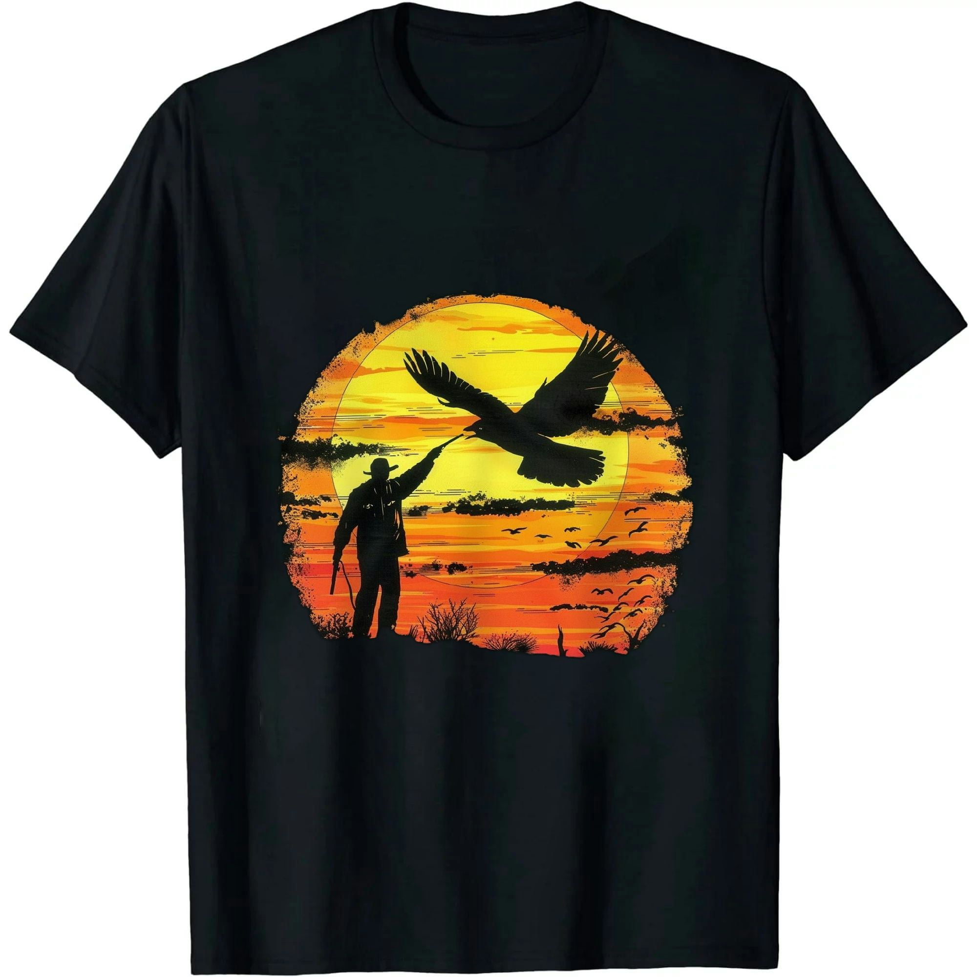 Dove Bunker Garden Shirt