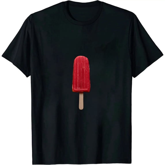 GOSMITH The Original Popsicle Graphic T-Shirt