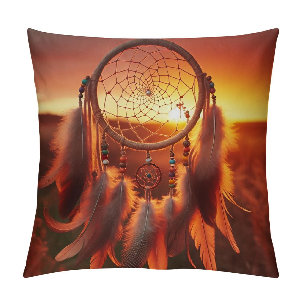 Abundance Dream Pillow Cover