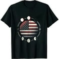 thumbnail image 1 of GOSMITH Total Solar Eclipse 2024 Shirt Men Solar Eclipse 2024 T-Shirt, 1 of 3