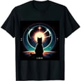 thumbnail image 1 of GOSMITH Totality T-Shirt, 1 of 3