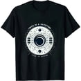 thumbnail image 1 of GOSMITH Twice In A Lifetime Total Solar Eclipse 2024 Men Women T-Shirt, 1 of 3