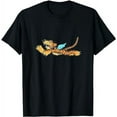 thumbnail image 1 of GOSMITH WW2 T-Shirt black, 1 of 5