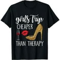 thumbnail image 1 of GOSMITH Weekend 2023 Women 2023 T-Shirt 97930-black, 1 of 3