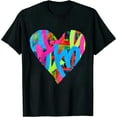 thumbnail image 1 of GOSMITH  Woman’s Sweatershirt Lips Print Causal Blouse Off The Shoulder Loose Slouchy Pullover Plus Size Tops, 1 of 3