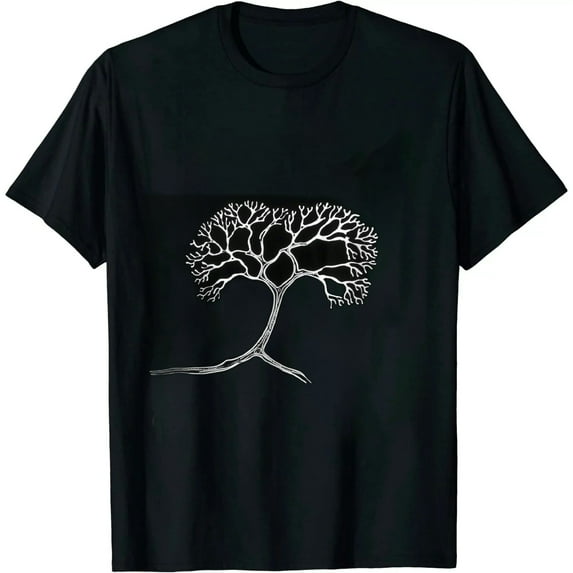 Leisuo neurobiology stem major school T-Shirt