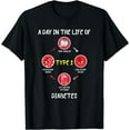 thumbnail image 1 of Leisuo of Awareness Gift T-Shirt 89224-black, 1 of 4