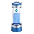 thumbnail image 1 of GOSOIT Hydrogen Water Bottle Hydrogen Water Glass Generator Blue 9.5floz, 1 of 6