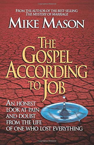 Pre-Owned The Gospel According to Job (Paperback) 158134449X 9781581344493