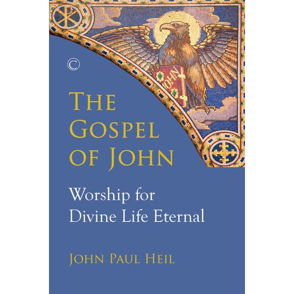 GOSPEL OF JOHN
