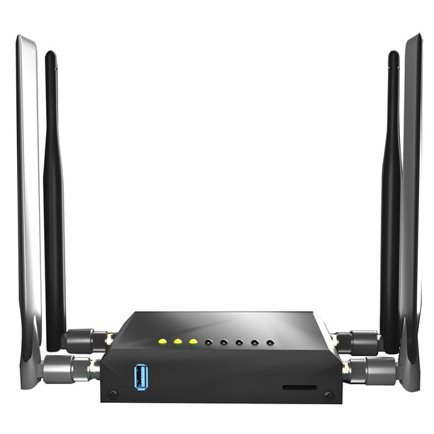GOST Octo Duece Cellular Router - Walmart Business Supplies