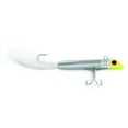thumbnail image 1 of GOT-CHA 300 Series Plug, 2.5", 7/8 oz, #4 Treble 2/0 Single, Fishing Jigs, 1 of 5
