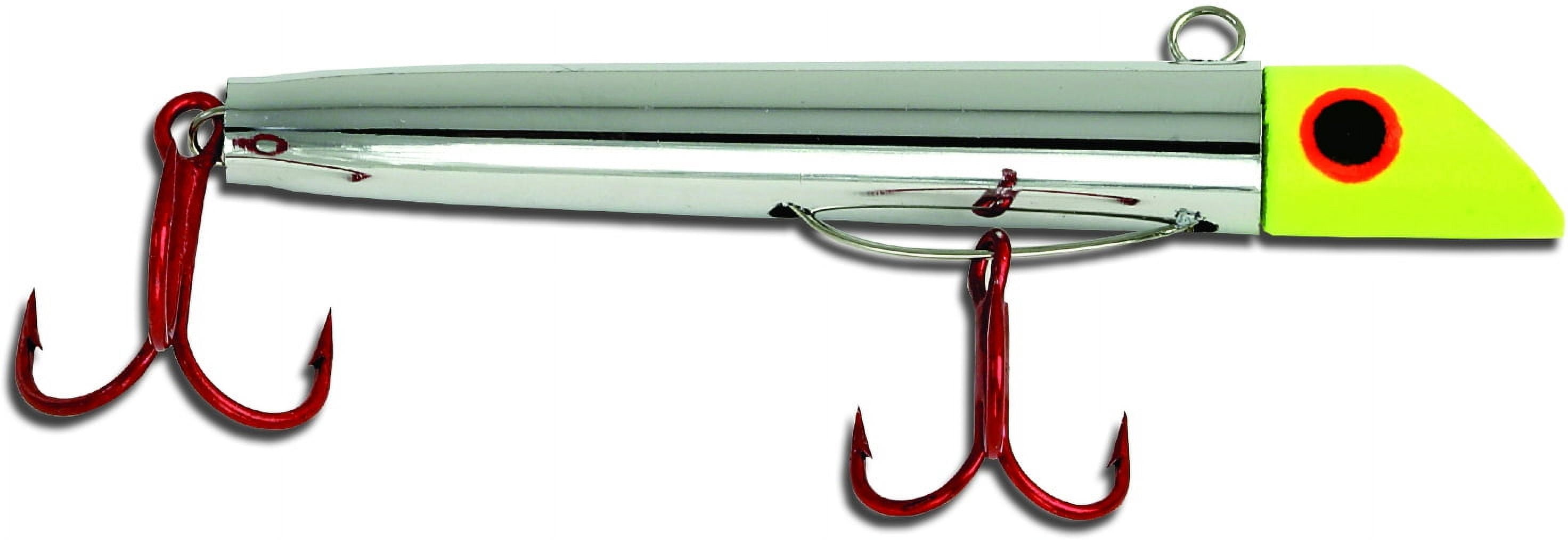 GOT-CHA G502RH 500 Series Plug, 3", Hard Baits