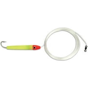 GOT-CHA Troll Rig, 2/0 SS Hook, 18ft 30lb Mono Leader