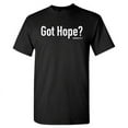 thumbnail image 1 of GOT HOPE T-SHIRT, 1 of 2